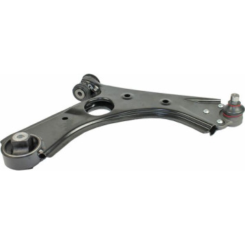 Metzger 58096602 Lenker, Radaufhängung
