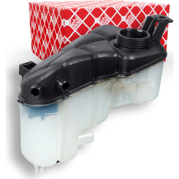 FEBI BILSTEIN 104772 Ausgleichsbehälter, Kühlmittel FEBI BILSTEIN 104772 Ausgleichsbehälter, Kühlmittel