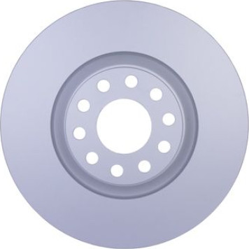Hella 8DD 355 128-661 Bremsscheibe Pro High Carbon