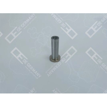 12x Ventilstößel für MAN D0826 LFL03/06-10 D0834 LF01/02 D0834