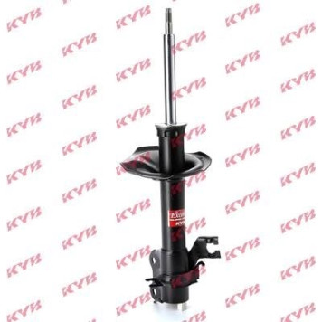 KYB 333311 Stoßdämpfer Vorne links Excel-G KYB 333311 Stoßdämpfer Vorne links Excel-G