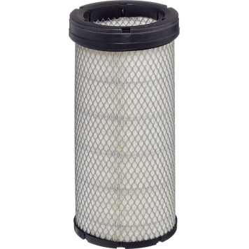 Hengst Filter E591LS Sekundärluftfilter Hengst Filter E591LS Sekundärluftfilter