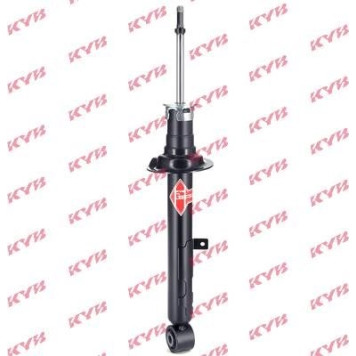KYB 551107 Stoßdämpfer Vorne links Gas A Just KYB 551107 Stoßdämpfer Vorne links Gas A Just