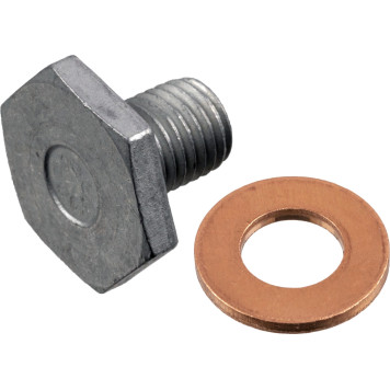FEBI BILSTEIN 38218 Verschlussschraube, Ölwanne FEBI BILSTEIN 38218 Verschlussschraube, Ölwanne