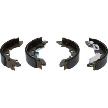 BOSCH 0 986 487 772 Bremsbackensatz BOSCH 0 986 487 772 Bremsbackensatz