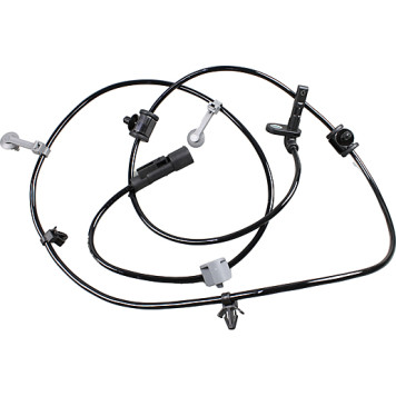 Metzger 09001391 Sensor, Raddrehzahl Metzger 09001391 Sensor, Raddrehzahl