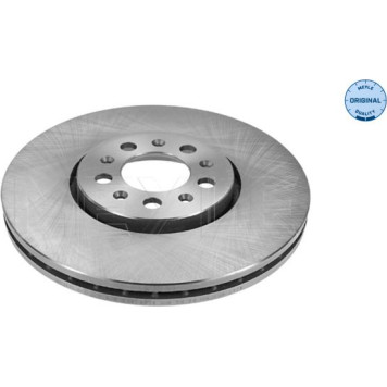 Meyle 115 521 1051 Bremsscheibe MEYLE-ORIGINAL: True to OE Meyle 115 521 1051 Bremsscheibe MEYLE-ORIGINAL: True to OE