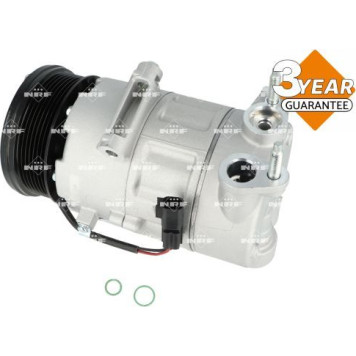 NRF 320226 Kompressor, Klimaanlage EASY FIT NRF 320226 Kompressor, Klimaanlage EASY FIT