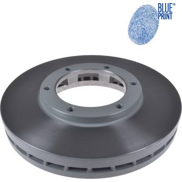 Blue Print ADC44383 Bremsscheibe Blue Print ADC44383 Bremsscheibe