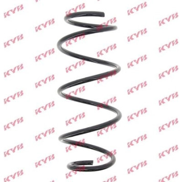 KYB RH2718 Fahrwerksfeder K-Flex KYB RH2718 Fahrwerksfeder K-Flex