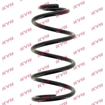 KYB RA6231 Fahrwerksfeder K-Flex KYB RA6231 Fahrwerksfeder K-Flex