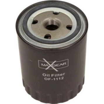 Maxgear 26-0406 Ölfilter