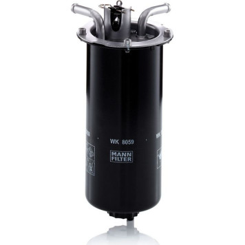 Mann-Filter WK 8059 Kraftstofffilter Mann-Filter WK 8059 Kraftstofffilter
