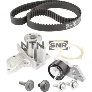 NTN-SNR KDP452.180 Wasserpumpe + Zahnriemensatz