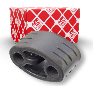 FEBI BILSTEIN 107678 Halter, Abgasanlage FEBI BILSTEIN 107678 Halter, Abgasanlage