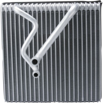 BOSCH 1 986 AD4 001 Verdampfer, Klimaanlage