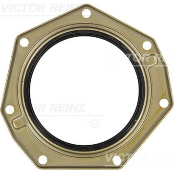Victor Reinz 81-90042-00 Wellendichtring, Kurbelwelle Victor Reinz 81-90042-00 Wellendichtring, Kurbelwelle
