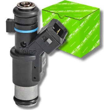 Valeo 348001 Einspritzventil