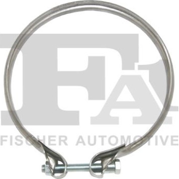 FA1 969-872 Rohrverbinder, Abgasanlage FA1 969-872 Rohrverbinder, Abgasanlage