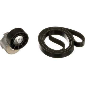 Gates K136PK1070 Keilrippenriemensatz Micro-V®