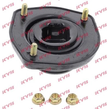 KYB SM5074 Federbeinstützlager Hinten links Suspension Mounting Kit KYB SM5074 Federbeinstützlager Hinten links Suspension Mounting Kit