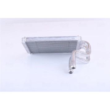 Nissens 77518 Wärmetauscher, Innenraumheizung Nissens 77518 Wärmetauscher, Innenraumheizung