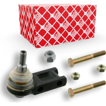 FEBI BILSTEIN 12951 Trag-/Führungsgelenk FEBI BILSTEIN 12951 Trag-/Führungsgelenk