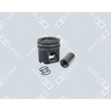 Kolben für Mercedes Benz OM 460 LA 460 030 11 37 OEGERMANY 010320460000 Kolben für Mercedes Benz OM 460 LA 460 030 11 37 OEGERMANY 010320460000