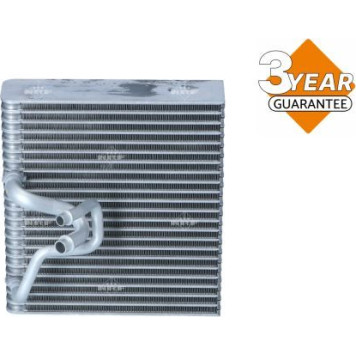 NRF 36140 Verdampfer, Klimaanlage EASY FIT
