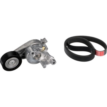 Gates K026PK1053 Keilrippenriemensatz Micro-V® Gates K026PK1053 Keilrippenriemensatz Micro-V®