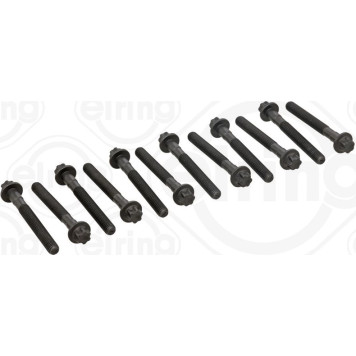 Elring 760.120 Zylinderkopfschraubensatz