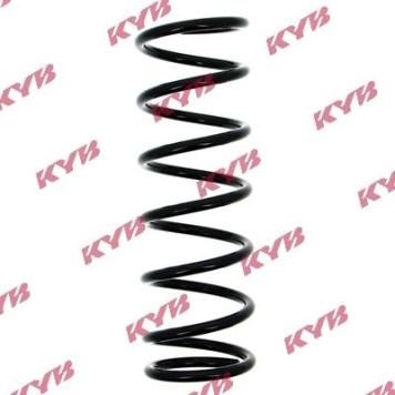 KYB RA5105 Fahrwerksfeder K-Flex KYB RA5105 Fahrwerksfeder K-Flex