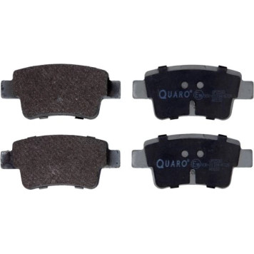 QUARO QP2530 Bremsbelagsatz, Scheibenbremse QUARO QP2530 Bremsbelagsatz, Scheibenbremse