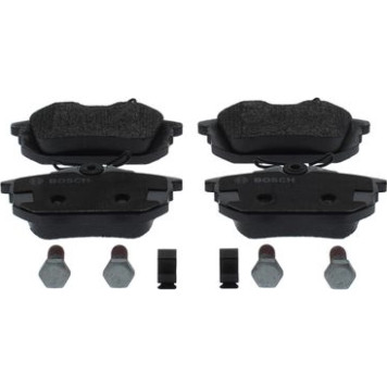 BOSCH 0 986 424 427 Bremsbelagsatz, Scheibenbremse BOSCH 0 986 424 427 Bremsbelagsatz, Scheibenbremse