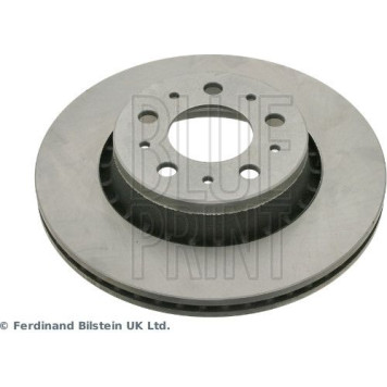 Blue Print ADBP430006 Bremsscheibe