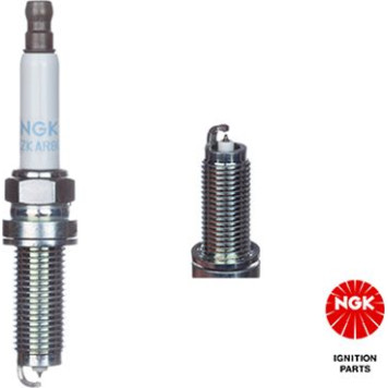NGK 93710 Zündkerze Gebrauchsnr.: SILZKAR8G7Y
