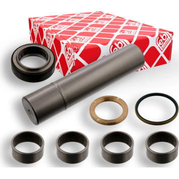 FEBI BILSTEIN 15905 Reparatursatz, Achsschenkelbolzen
