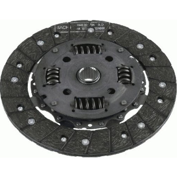 Sachs 1878 005 014 Kupplungsscheibe Sachs 1878 005 014 Kupplungsscheibe