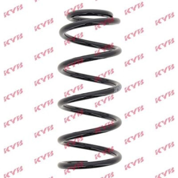 KYB RC6377 Fahrwerksfeder K-Flex KYB RC6377 Fahrwerksfeder K-Flex
