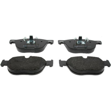 Ferodo FDB4052 Bremsbelagsatz, Scheibenbremse PREMIER ECO FRICTION Ferodo FDB4052 Bremsbelagsatz, Scheibenbremse PREMIER ECO FRICTION