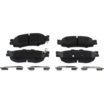 BOSCH 0 986 494 617 Bremsbelagsatz, Scheibenbremse BOSCH 0 986 494 617 Bremsbelagsatz, Scheibenbremse