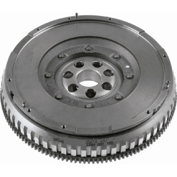 Sachs 2294 001 155 Schwungrad Zwei-Massen-Schwungrad Sachs 2294 001 155 Schwungrad Zwei-Massen-Schwungrad