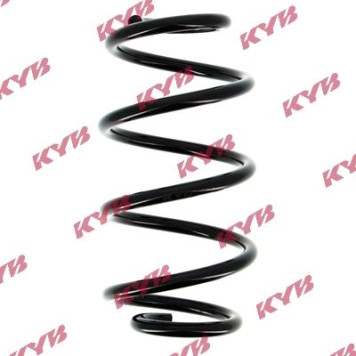KYB RA5248 Fahrwerksfeder K-Flex KYB RA5248 Fahrwerksfeder K-Flex