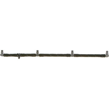 BOSCH 0 928 402 142 Schlauch, Leckkraftstoff BOSCH 0 928 402 142 Schlauch, Leckkraftstoff