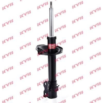 KYB 334360 Stoßdämpfer Vorne rechts Excel-G KYB 334360 Stoßdämpfer Vorne rechts Excel-G
