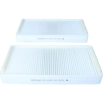 Maxgear 26-0377 Filter, Innenraumluft Maxgear 26-0377 Filter, Innenraumluft