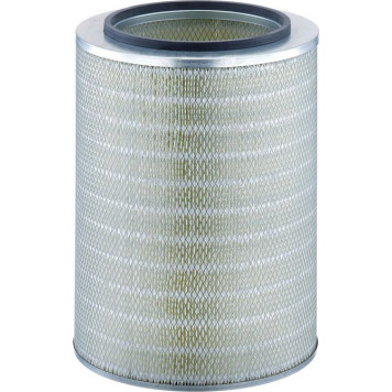 MANN-FILTER C 36 1142 Sekundärluftfilter MANN-FILTER C 36 1142 Sekundärluftfilter