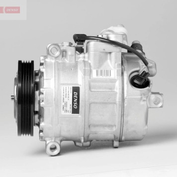 DENSO 7SEU17C Klimakompressor DCP05084 DENSO 7SEU17C Klimakompressor DCP05084