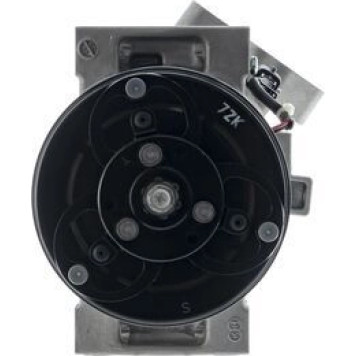 Mahle ACP 609 000P Kompressor, Klimaanlage BEHR Premium Line Mahle ACP 609 000P Kompressor, Klimaanlage BEHR Premium Line