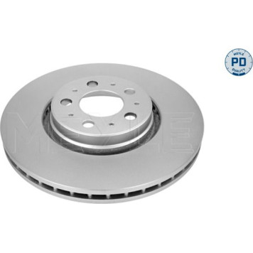 Meyle 583 521 5024/PD Bremsscheibe MEYLE-PD: Advanced performance and design Meyle 583 521 5024/PD Bremsscheibe MEYLE-PD: Advanced performance and design